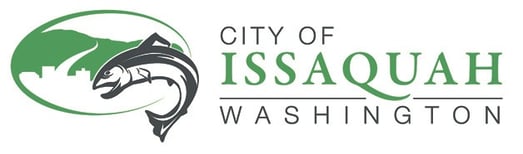 City of Issaquah Logo