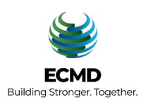 ECMD Logo