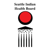 Seattle Indian Health Board Logo - Cybersecurity Client of Critical Insight